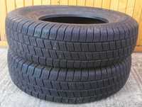 185 R14 C KargoMax C  , M+S , 2 anvelope de greutate, import Germania