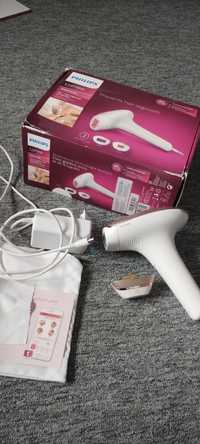 Philips lumea IPL