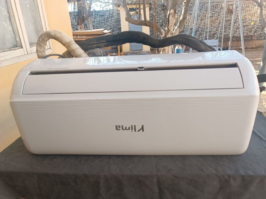 Сплит кондиционер Klima