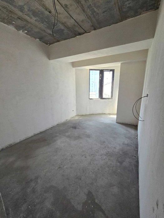 Сайрам Light — 37 м², предчистовая, тёплый пол, котёл