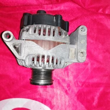 Alternator Fiat Doblo 1.3, Punto 1.3, Opel Combo,Corsa,Astra 1.3CDTi