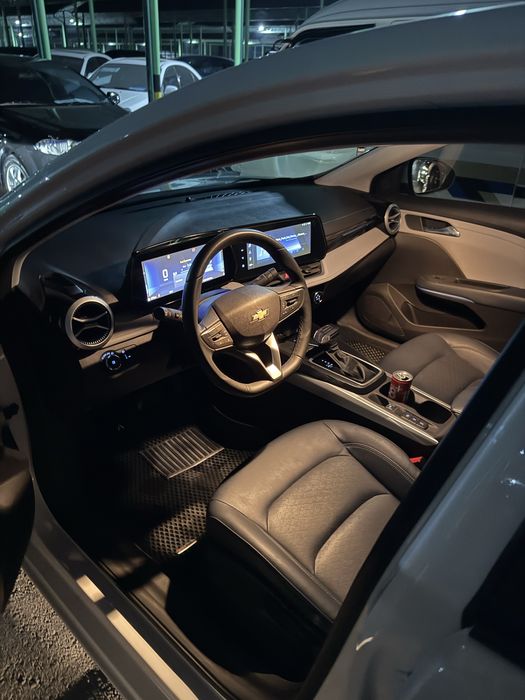 Monza 1.5 Afmosfera Oq rang