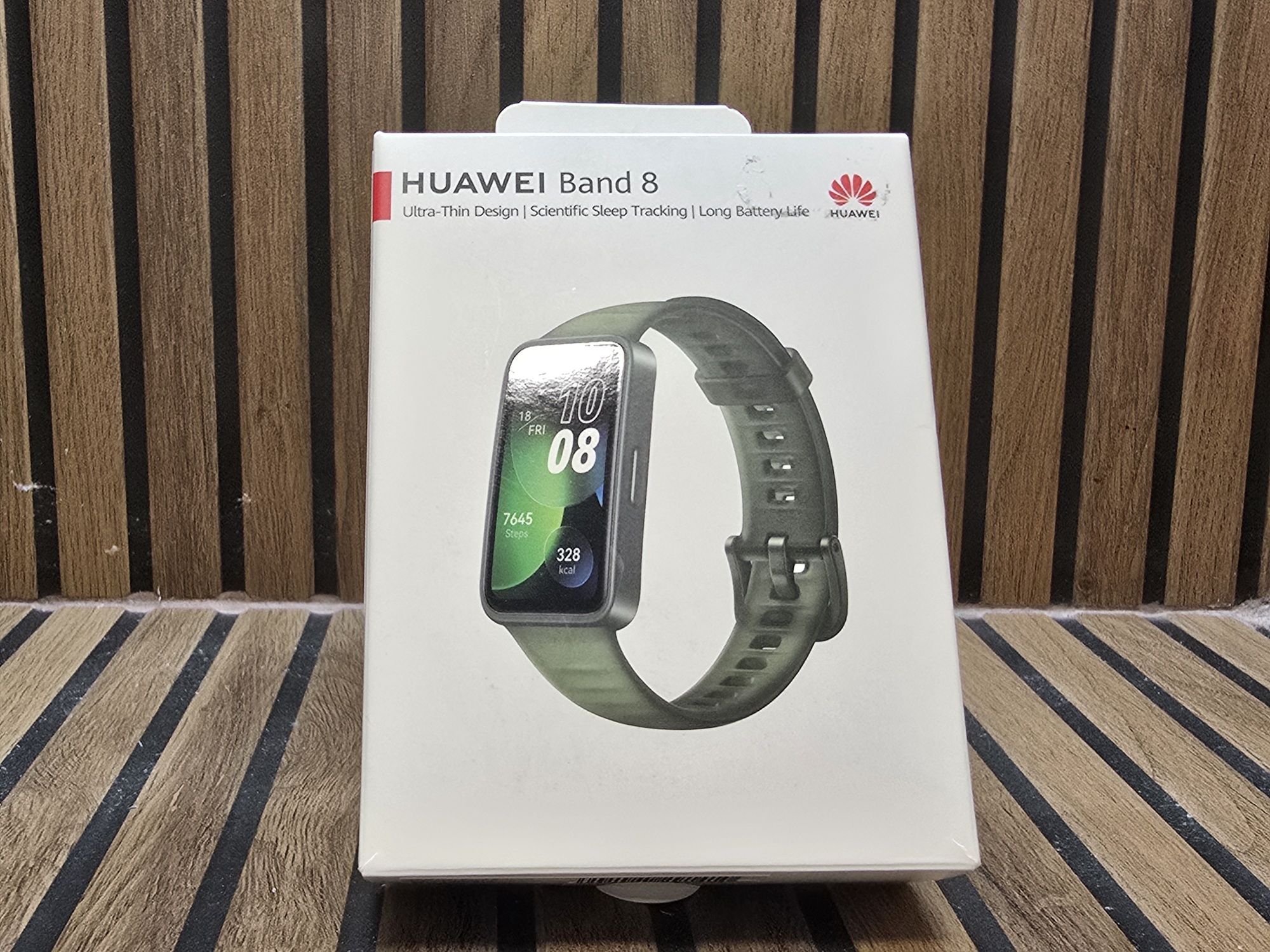 Фитнес гривна Huawei Band 8