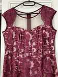 Rochie Fany Lux nr. 44