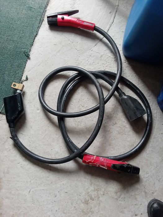 Держатель для сварки