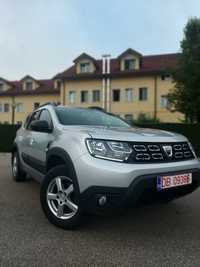 Duster 4x4 1,5 dci