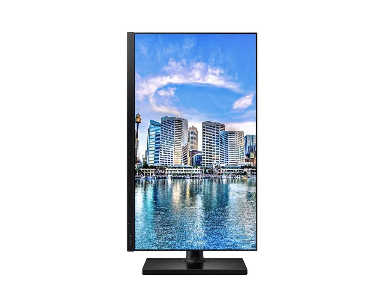 SAMSUNG 27 monitor ips FHD