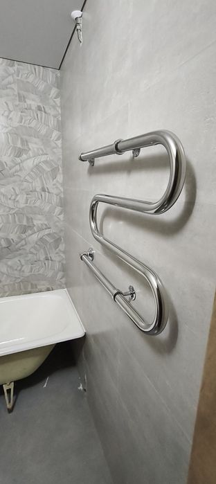 Ремонт, отделка под ключ.