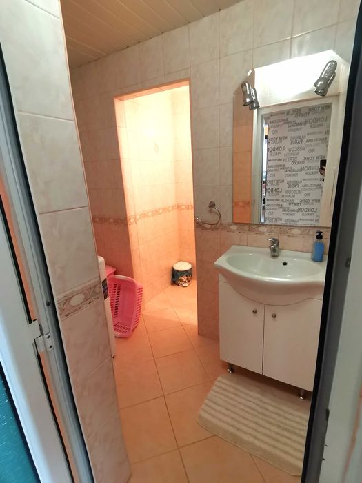 Дава се под наем Тристаен апартамент в Бургас, Зорница - 100 кв.м за 306 € - Снимка #7