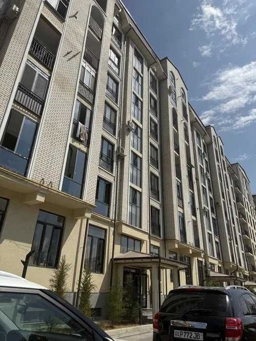 Palazzo 2 комнаты, евро, 4/7 эт., Ахмад Югнакий, ТТЗ`
