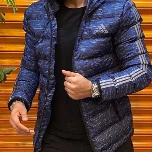 Мъжки якета Moncler  и Adidas