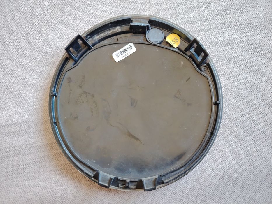 Оригинална предна емблема за дистроник заVW Golf 7