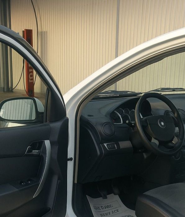 NEXIA 3 EVRO2 oq rang