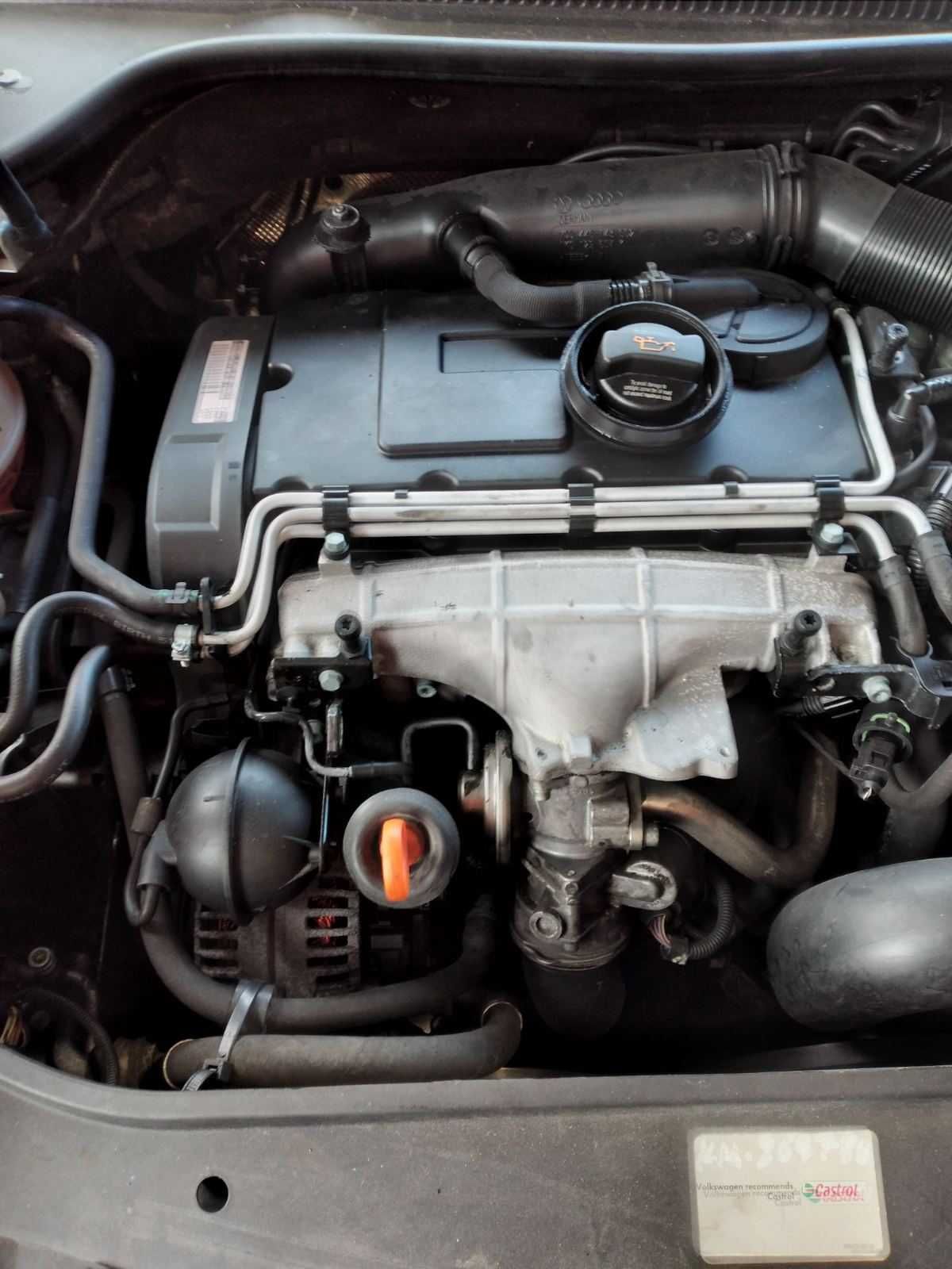 vw golf 5  1.6/1.6fsi/ 1.9/2.0tdi на части