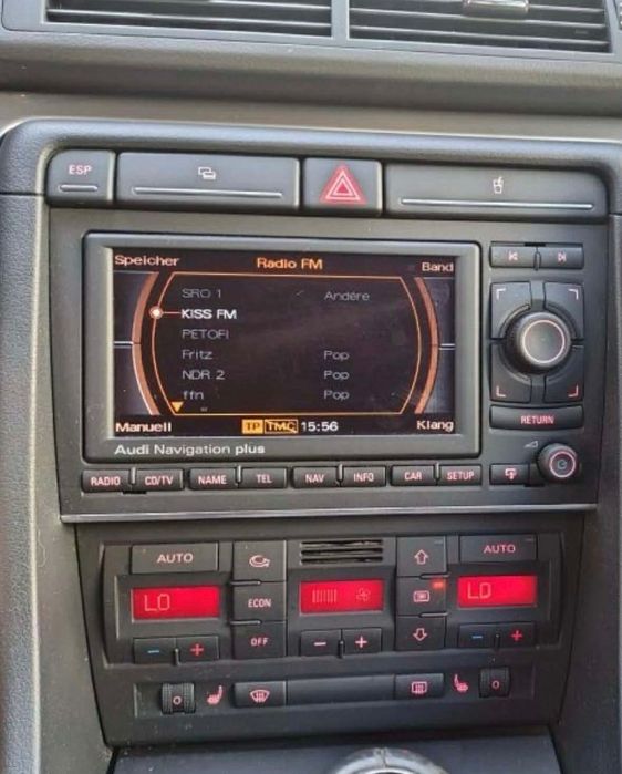 Vand audi a4 b7 avant