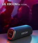 Boxa portabila LG XBOOM GO XG7 bluetooth sigilata noua
