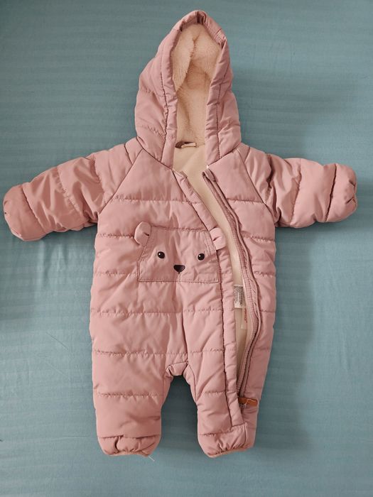 Combinezon crem 0-1M