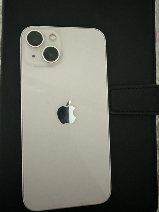 Iphone 13 / 128gb Rose gold