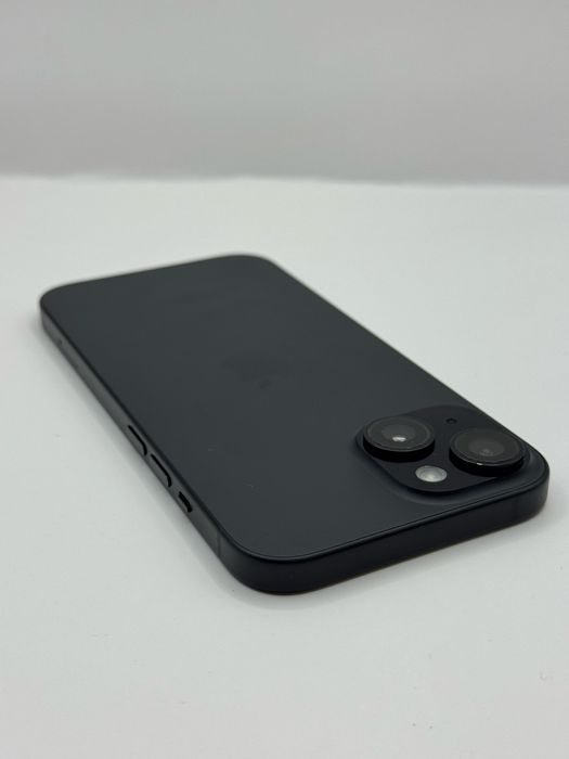 Iphone 15 128GB 91% Grad A Garantie Rate - zonemag.ro