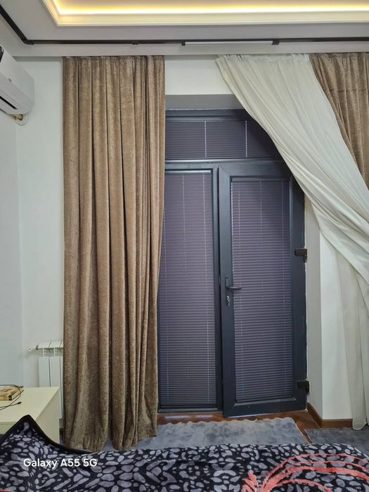 Жалюзи Турли дизайн ва услублар улчов олиш  ювиб бериш хзмати jalyuzi