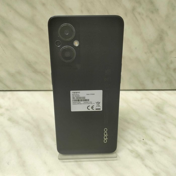 Telefon Oppo Reno 7 5G Lite 128GB 8GB RAM Zeus Amanet Rahova 29692
