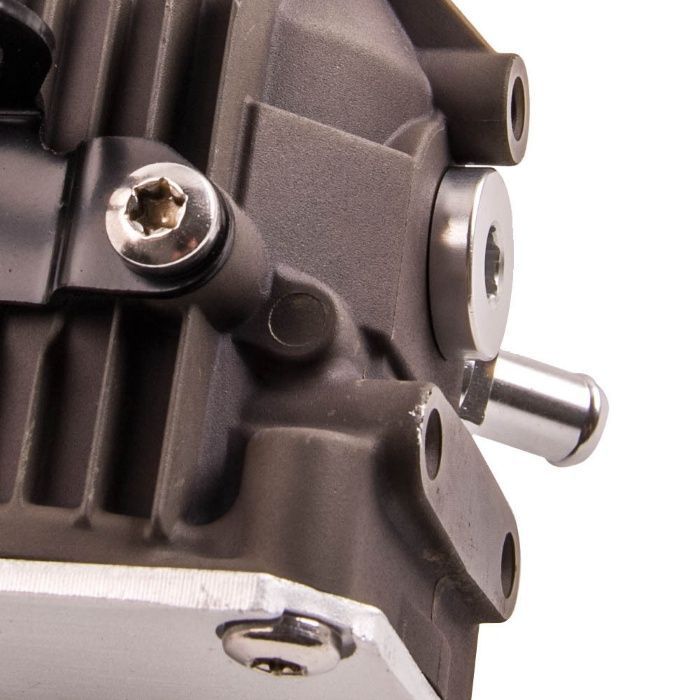 Compresor suspensie Mercedes S Class W221 Nou!