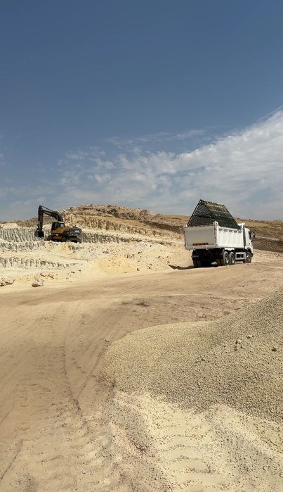 Газаблок Oq Qum gazablok va pena blok ishlab chiqarish uchun