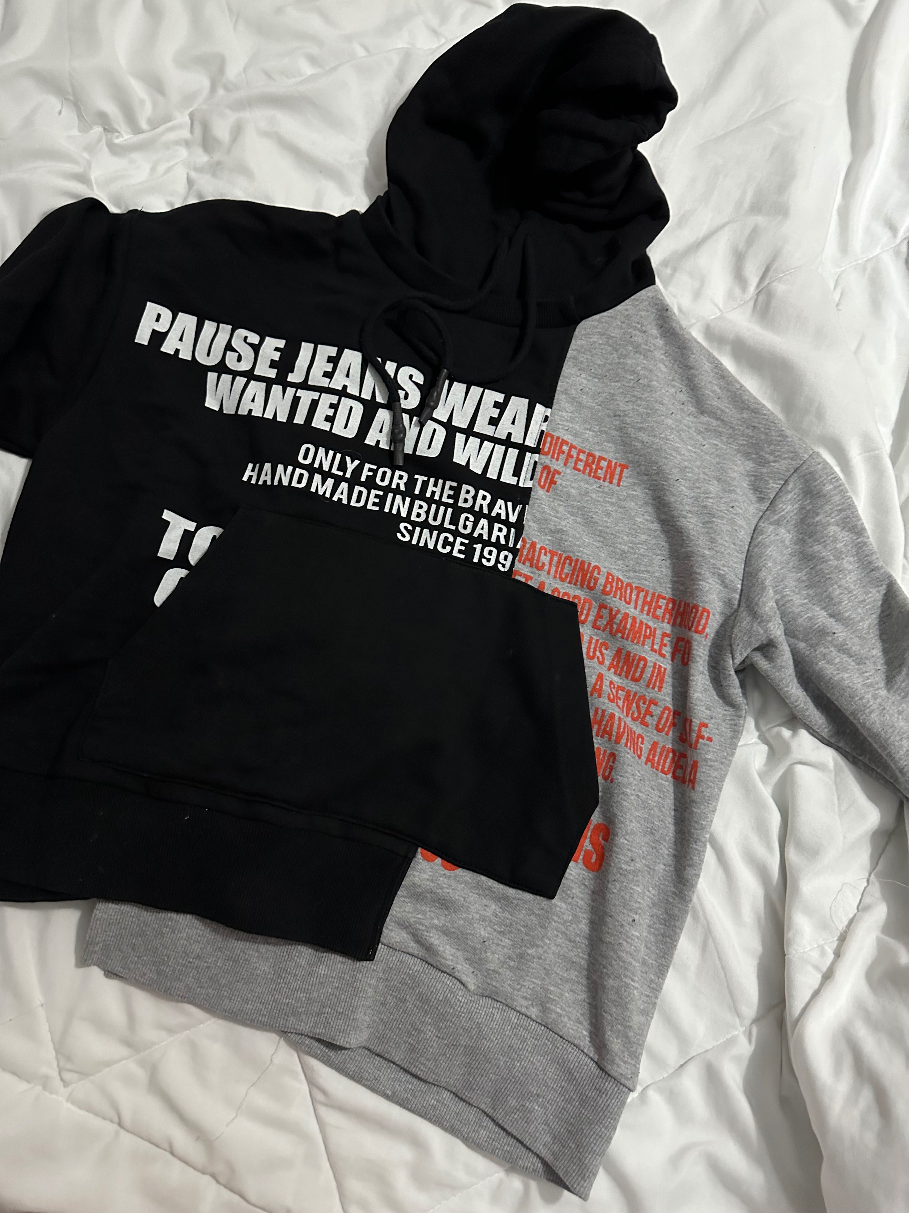 Комплект Pause Jeans xs/s