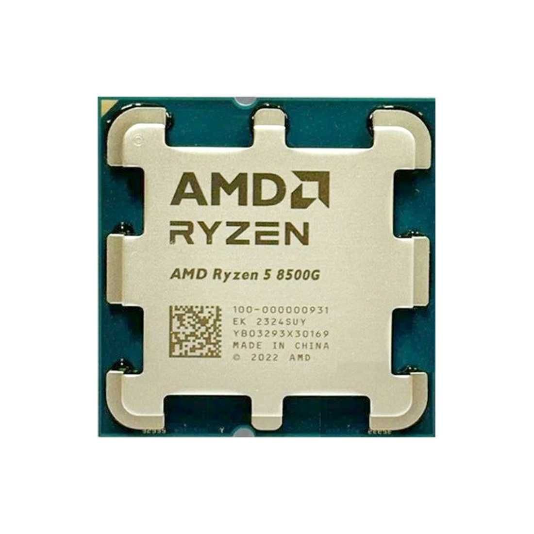 Новое поколение AMD системный блок Ryzen 5 8500G RTX4080 лучшие цены!
