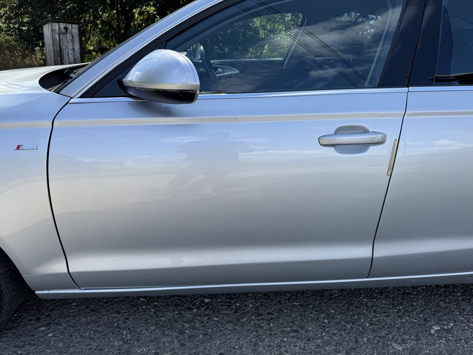 Usa usi audi a6 c7 berlina LX7W
