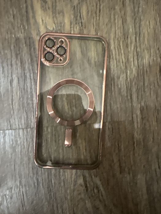 Чехол для ipho 11 pro max