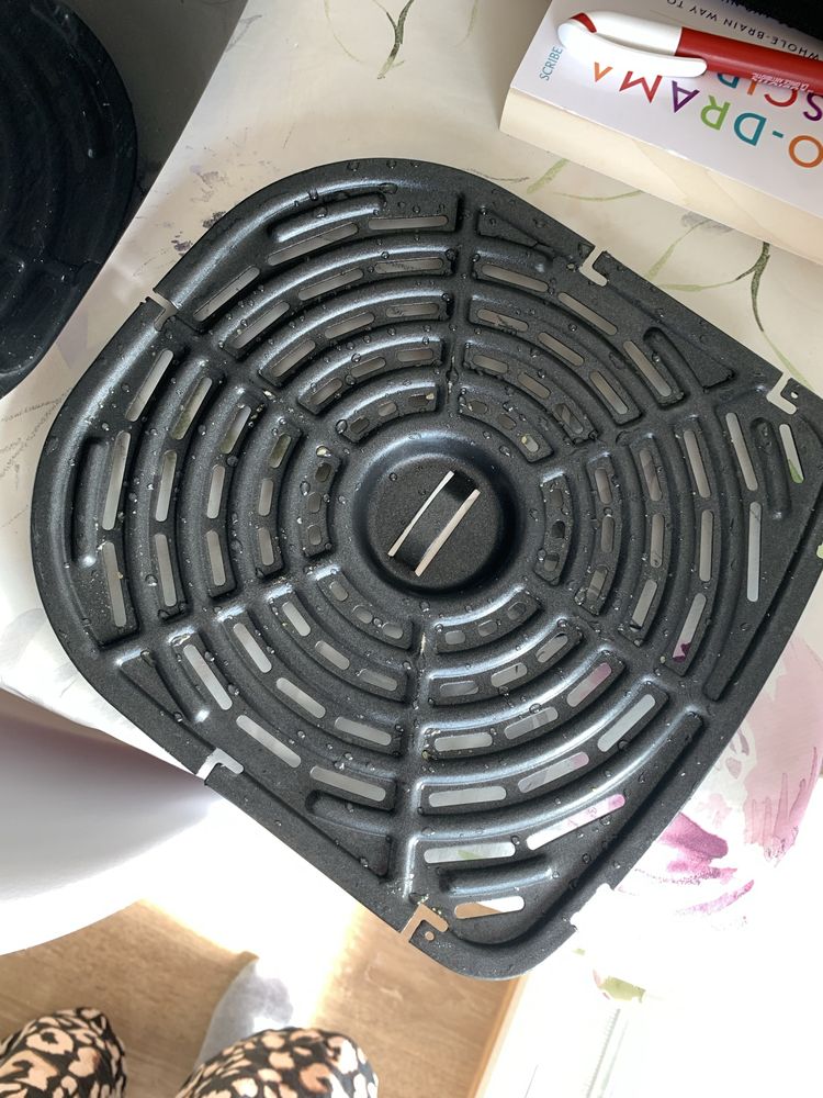 Tefal Airfryer 3 in 1 cu steamer/aburi si grill