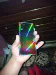 Samsung note 10+ 5