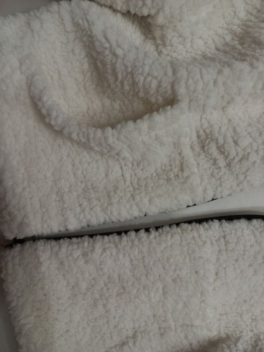 Късо яке Teddy prada , есенно зимно яке прада С/М