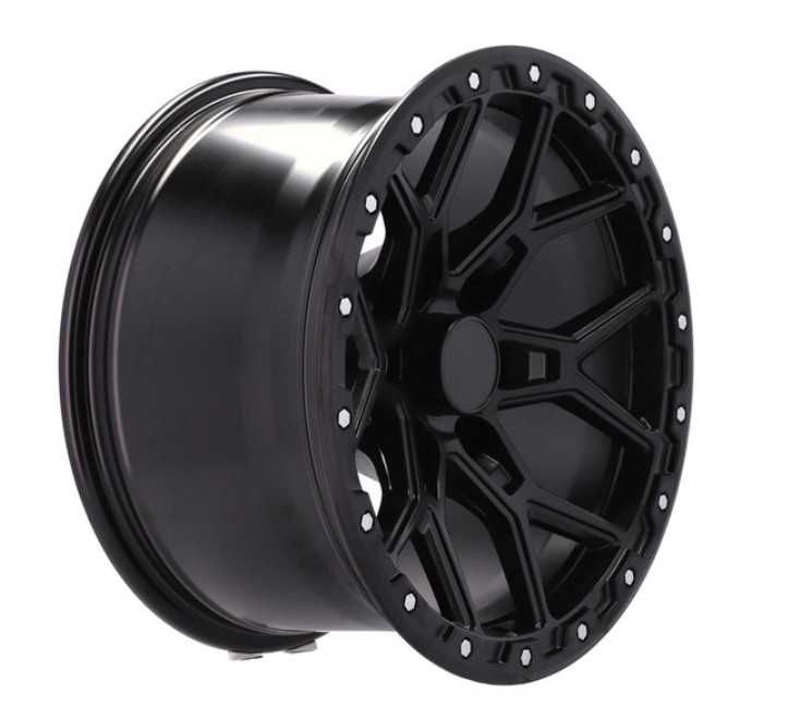 17” 4x4 Off Road Джанти Усилени 6x139,7 9J ET-12 Toyota Ram Nissan Jee