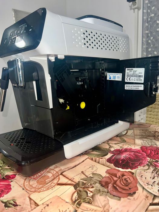 Кафе машина Автомат PHILIPS