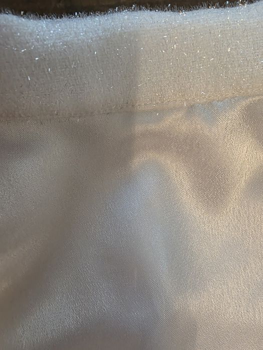 Costum inger sau fulg de nea baiat