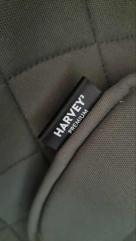 Easywalker Harvey 3 Premium