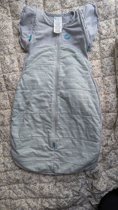 Спален чувалче детски (сет 4 броя)