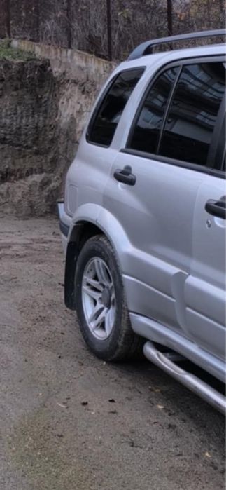 Джанти за Гранд Витара 16 5х139.7