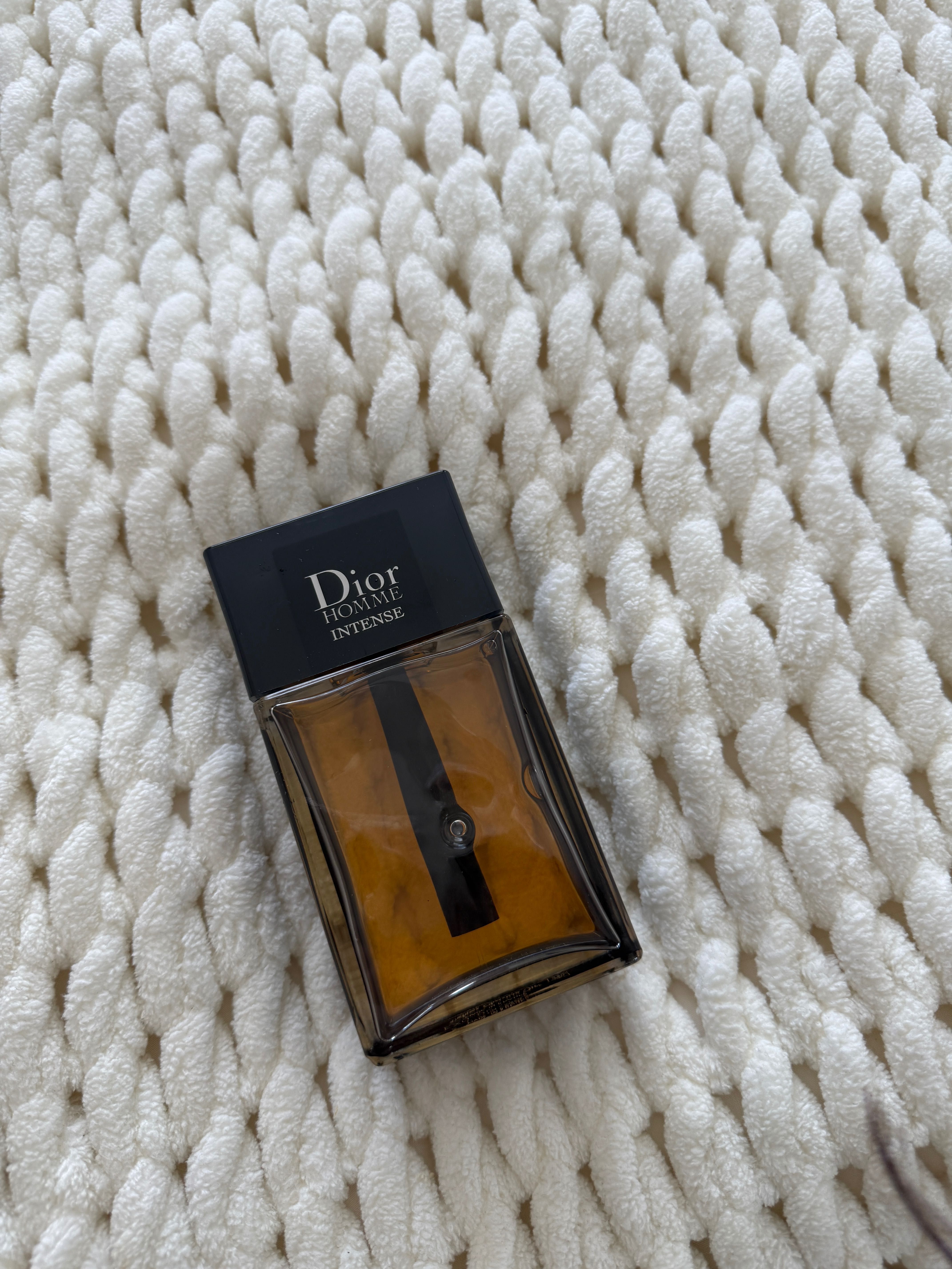 Парфюм Dior Homme Intense 150ml