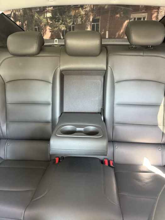 Malibu 2  turbo premier 2022/2023