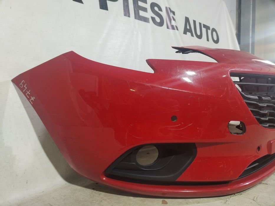 Bara fata Opel Corsa E, 2014, 2015, 2016, 2017, 2018, cod origine OE 39003567.