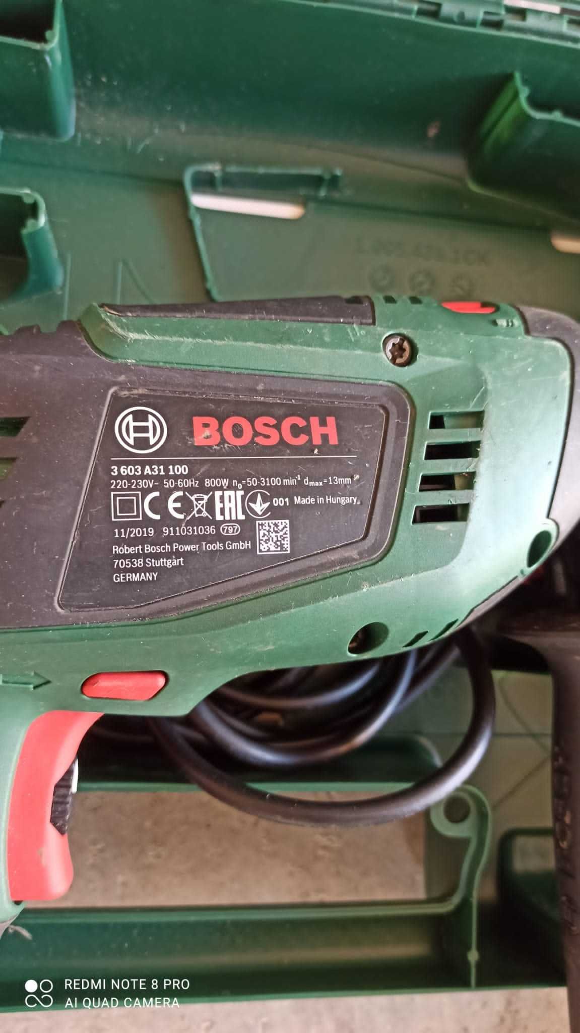 Bormașină Bosch PST 900 PEL