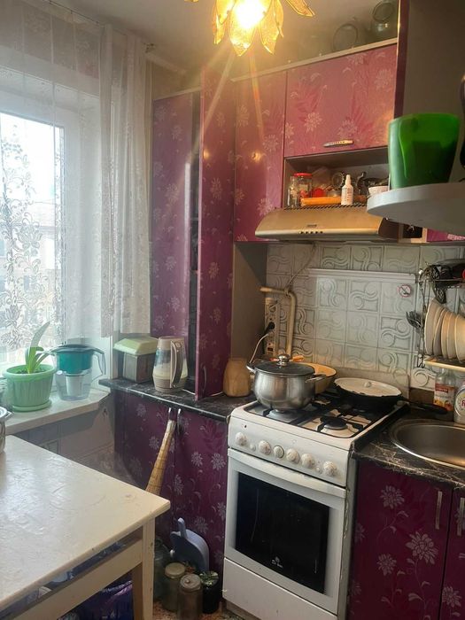 2 ком квартира Рахмет