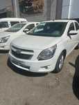 Chevrolet Cobalt Stayl 2025.