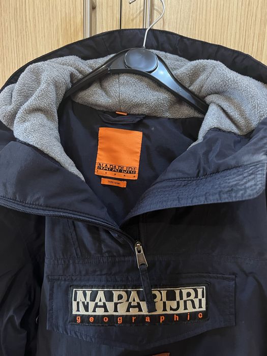 Зимно яке Napapijri
