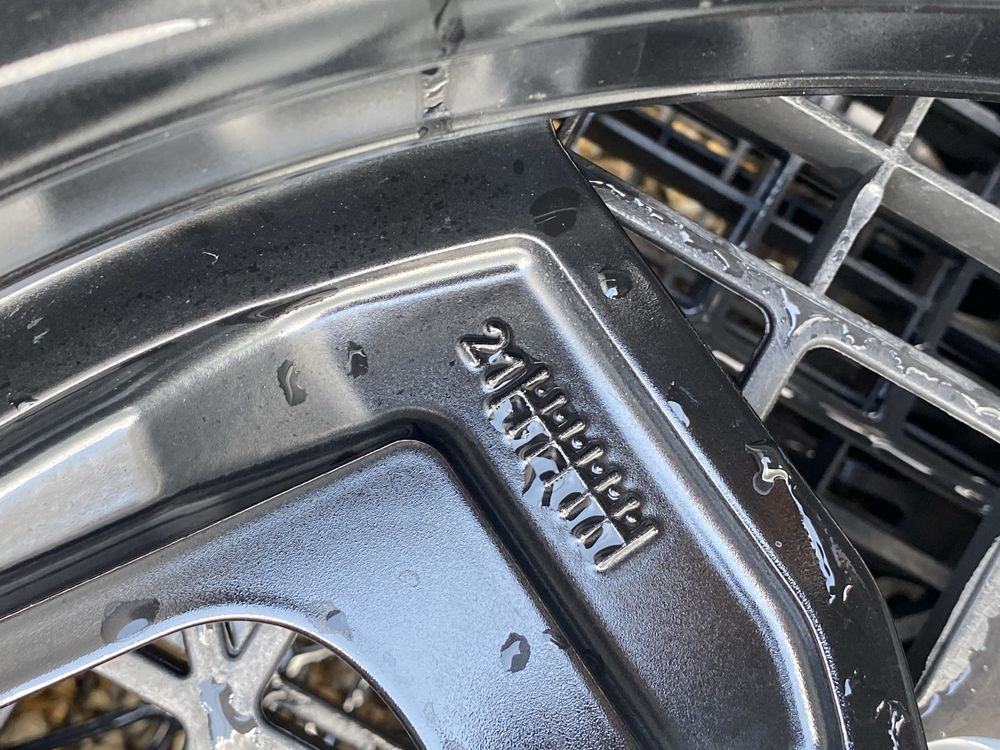 19 ц 5 х 112 мм VW Пасат Тигуан ID4 ID5 , Skoda Enyaq Октавия , Шкода