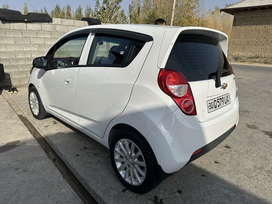 Spark 2020 pitnocha bor