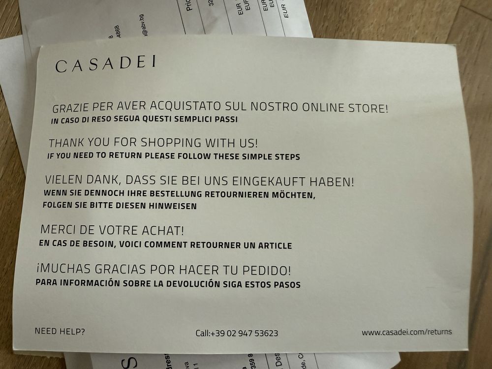Обувки на висок ток Casadei 38 1/2